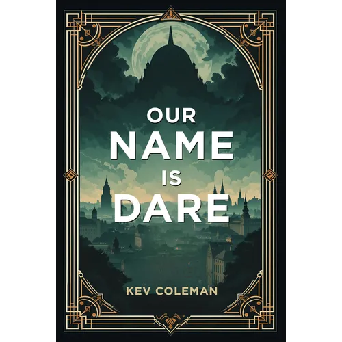 Our Name Is Dare