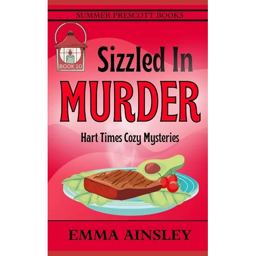 Sizzled In Murder