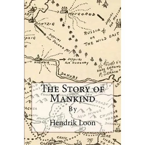 The Story of Mankind