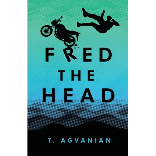 Fred the Head