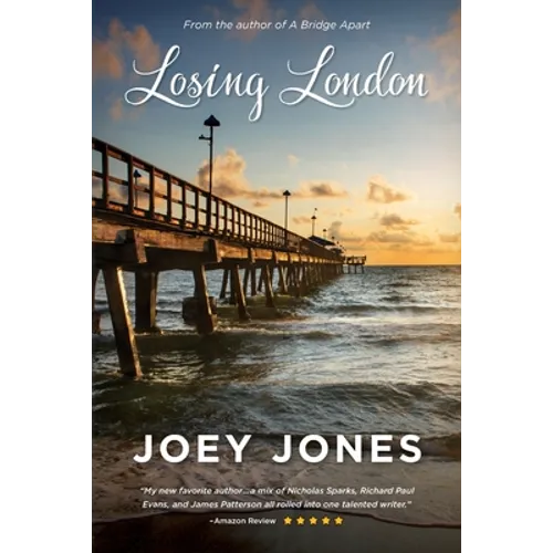 Losing London