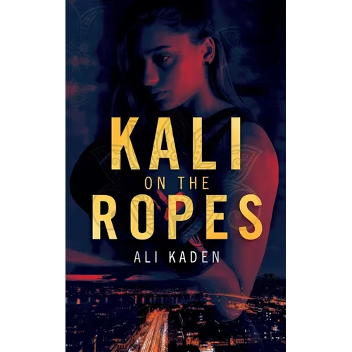 Kali on the Ropes