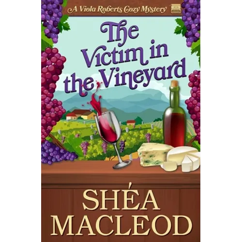 The Victim in the Vineyard