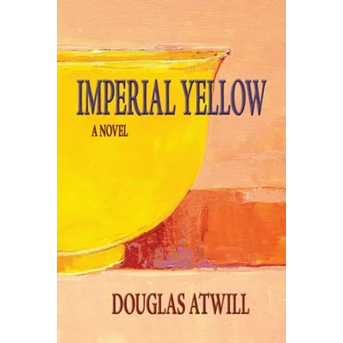 Imperial Yellow