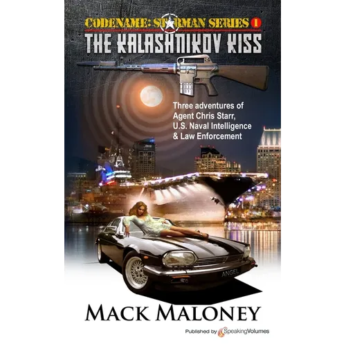 The Kalashnikov Kiss