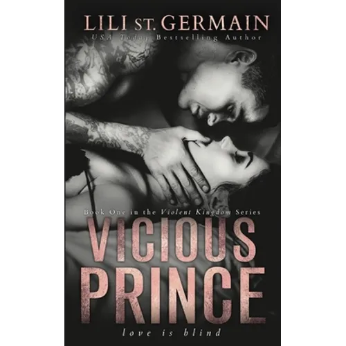 Vicious Prince