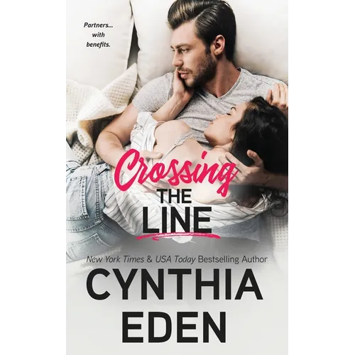 Crossing The Line