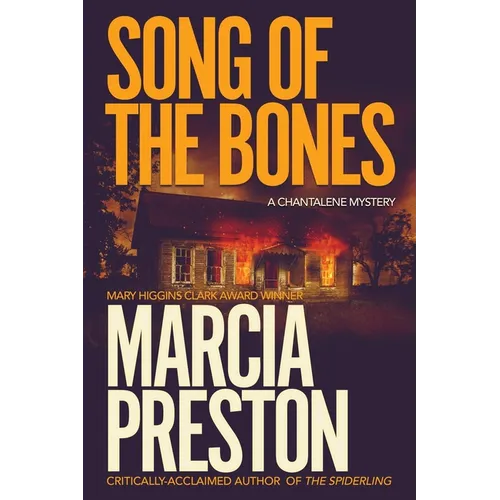 Song of the Bones