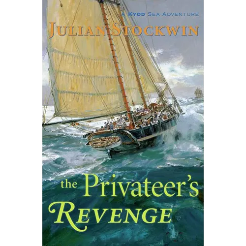 Privateer's Revenge