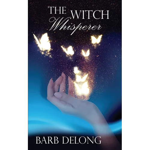 The Witch Whisperer