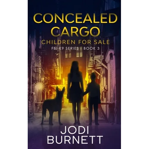 Concealed Cargo: Children for Sale