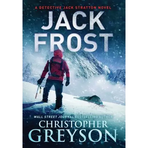Jack Frost