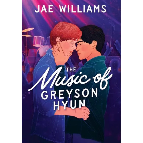 The Music of Greyson Hyun
