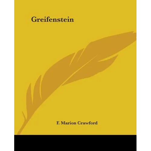 Greifenstein