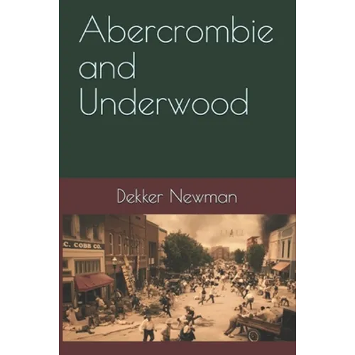 Abercrombie and Underwood