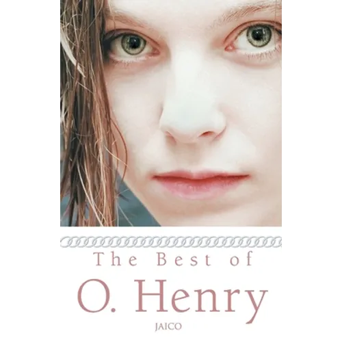 The Best of O. Henry