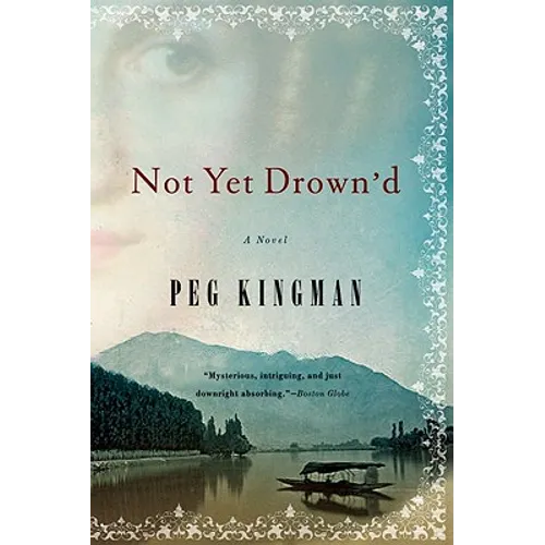 Not Yet Drown'd