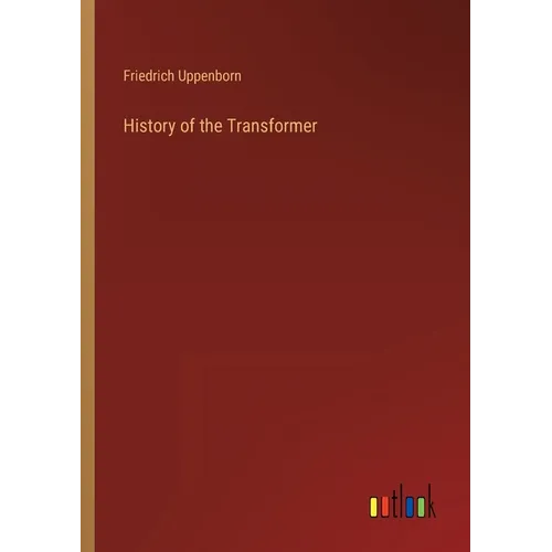 History of the Transformer
