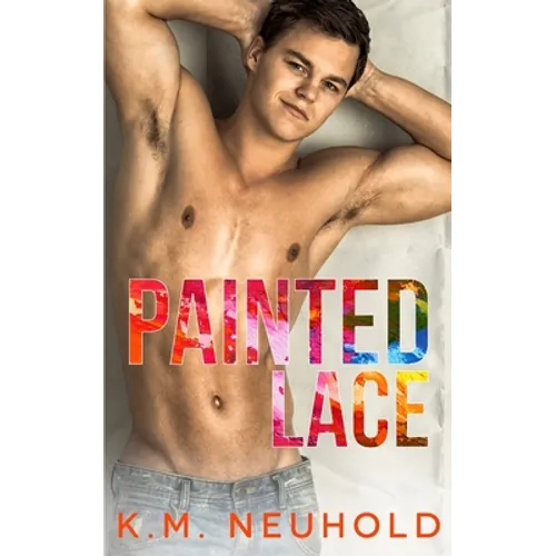 Painted Lace