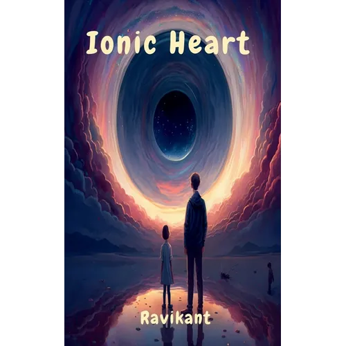 Ionic Heart