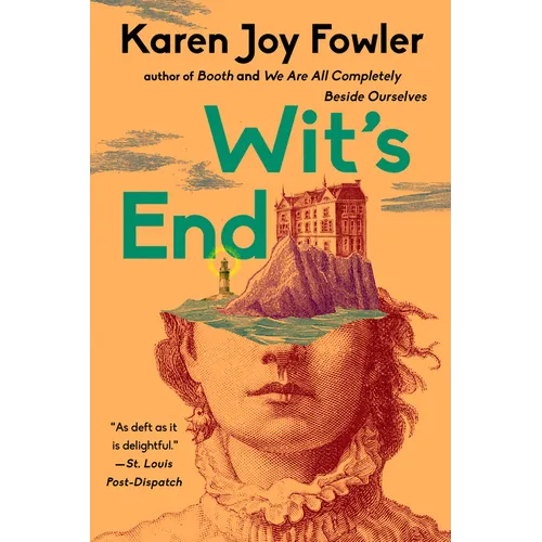 Wit's End