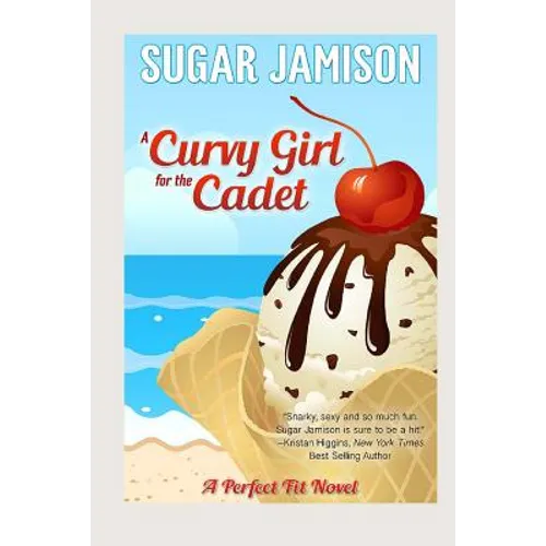 A Curvy Girl for the Cadet
