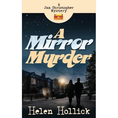 A Mirror Murder