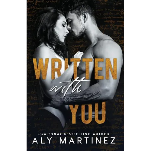 Written with You