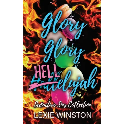 Glory Glory Hellelujah