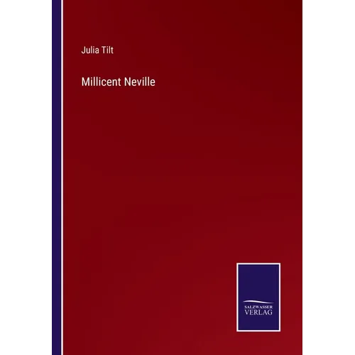 Millicent Neville