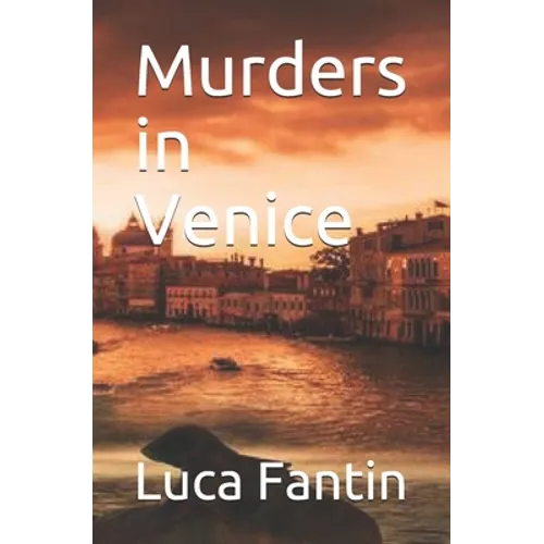 Murders in Venice