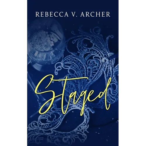 Staged: A Cupid/Psyche Fake Dating Novella