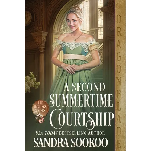 A Second Summertime Courtship