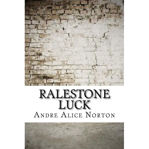 Ralestone Luck
