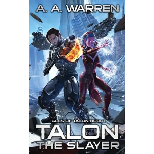 Talon The Slayer
