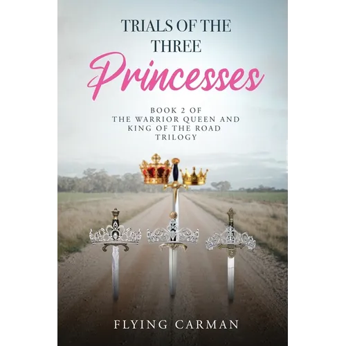 Trials of the Three Princesses