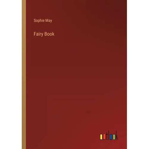 Fairy Book