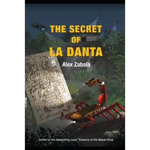 The Secret of La Danta