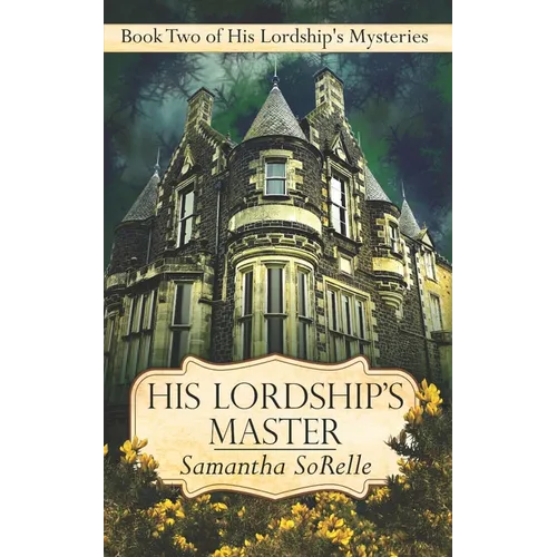 His Lordship's Master