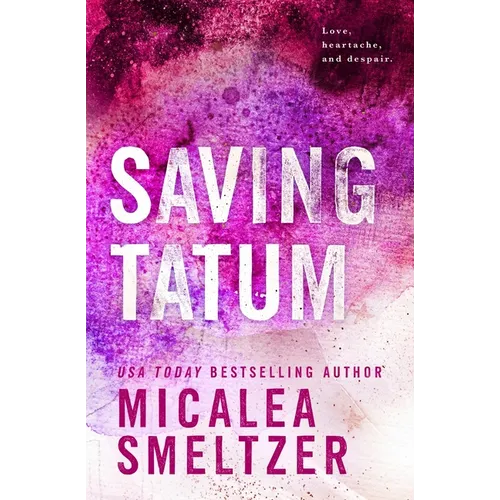 Saving Tatum