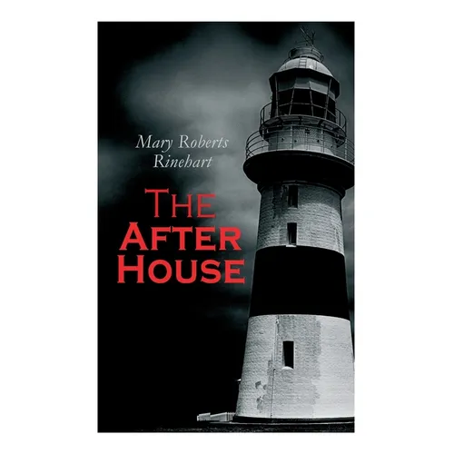 The After House: A Private Yacht and Gruesome Triple Axe-Murders