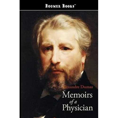 Memoirs of a Physician