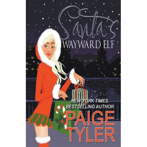 Santa's Wayward Elf