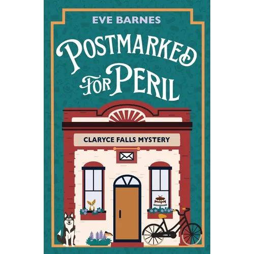 Postmarked for Peril