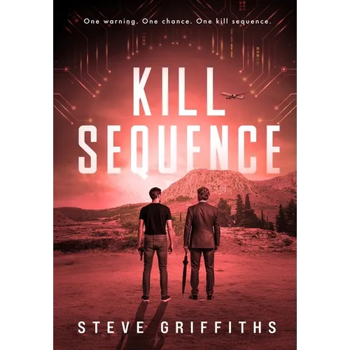 Kill Sequence: Vengeance Has Evolved