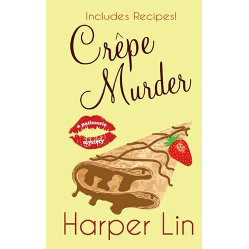 Crepe Murder