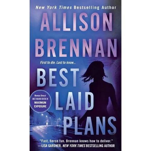 Best Laid Plans