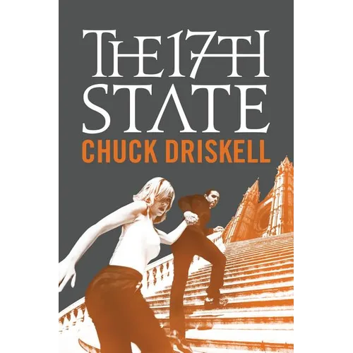 The 17th State - A Tale of Suspense