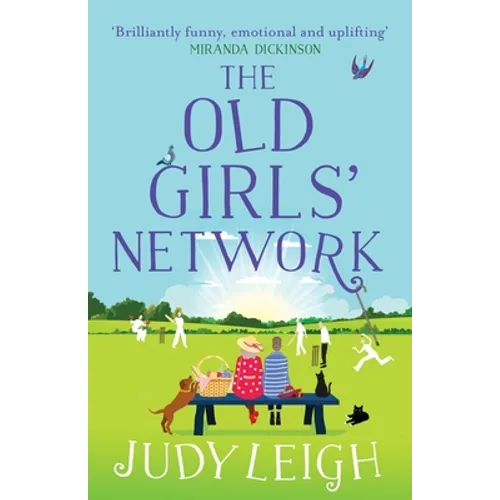 The Old Girls' Network