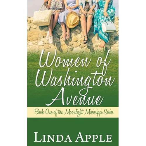 Women of Washington Avenue